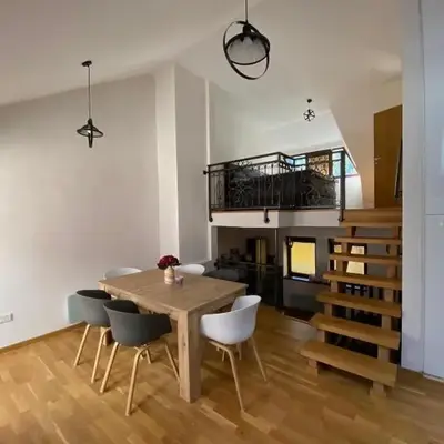 Vares Luxury Apartment