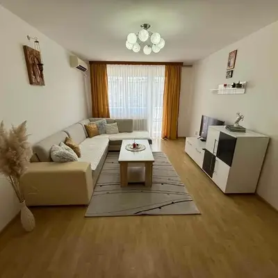 Apartman Stanković