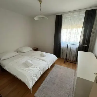 Apartman Lavanda