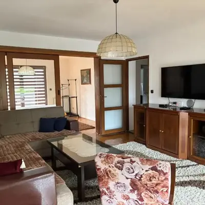 Apartman Kahvica