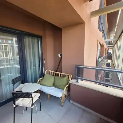 Apartman RS Palata