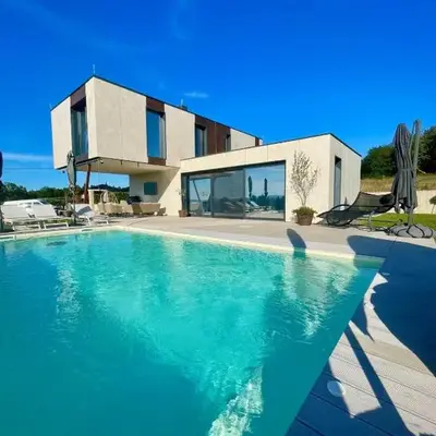Villa Evora