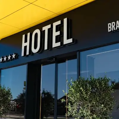 Hotel Branch