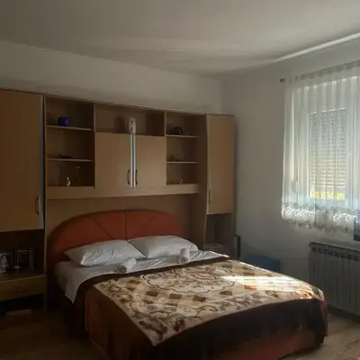 Apartman Iris