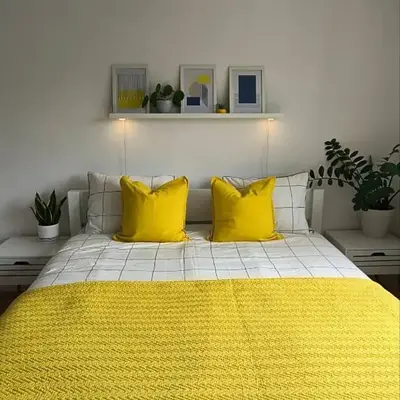 Sunflower Apartment