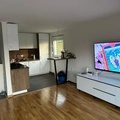 Apartments Daisy