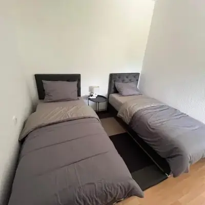 Apartment Amila