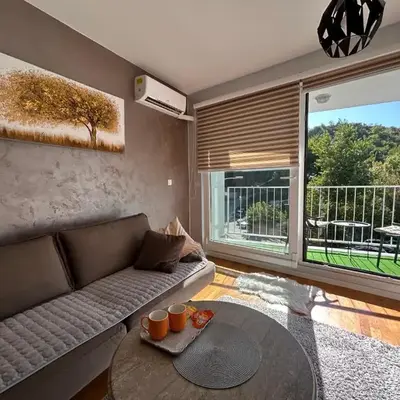 CENTRAL POINT APARTMENT - City centar Zenica-