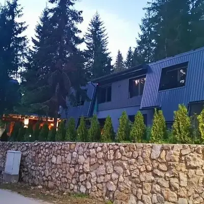 Vila Beganovic