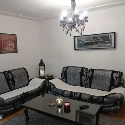 Apartman Centar
