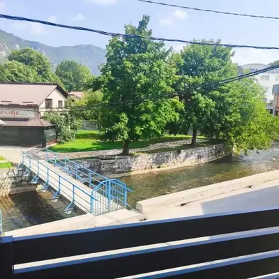 Apartman Travnik