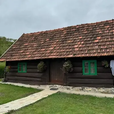 Simetić