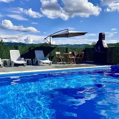 Vikend kuća Ljetni San