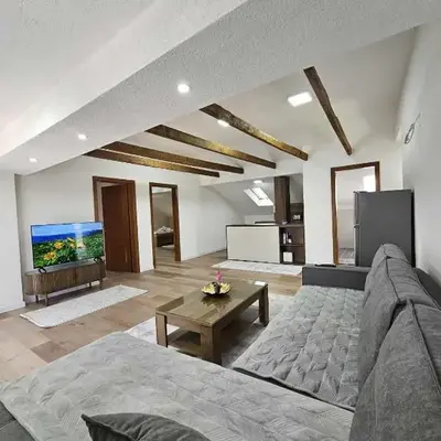 Visoko Luxury Residence