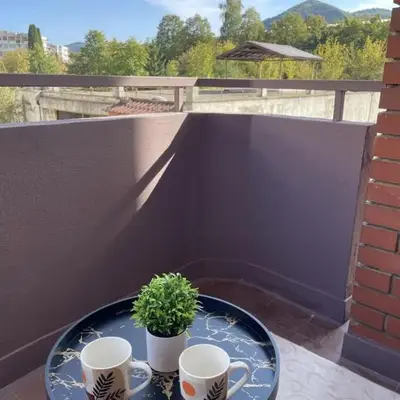 Visoko Centar Apartment