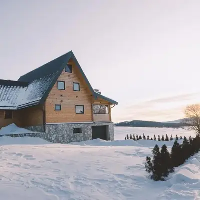 Villa Alba