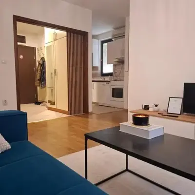 Apartman Atlas