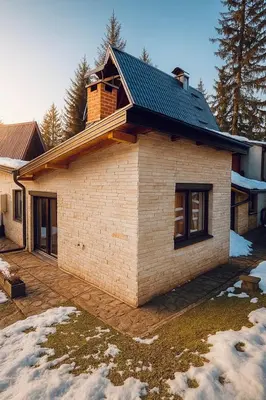 Gallery image of Vikendica - Skromni raj in Vlasic