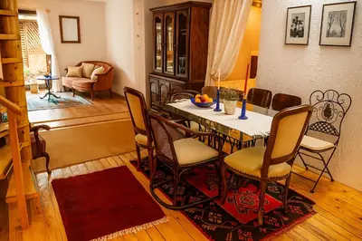 Gallery image of Vikendica - Skromni raj in Vlasic