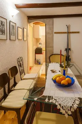 Gallery image of Vikendica - Skromni raj in Vlasic