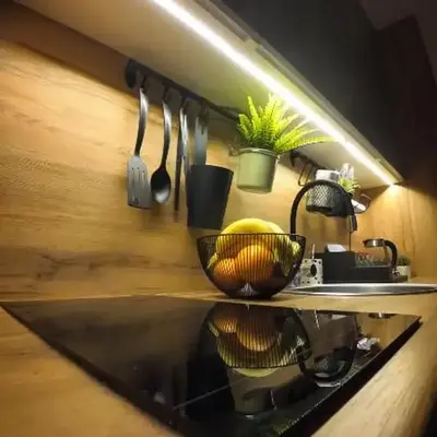 Apartman za 5