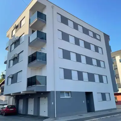 Apartment Welcome