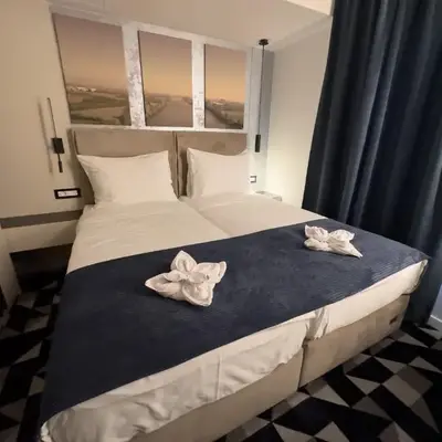 Hotel Modriča