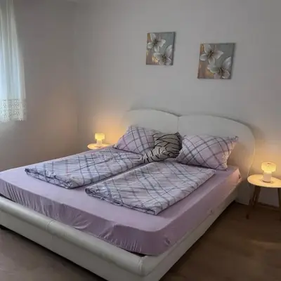 Sweet Home