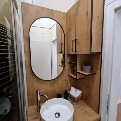 Apartman Nina