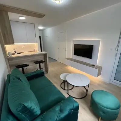 Lux Iva apartman