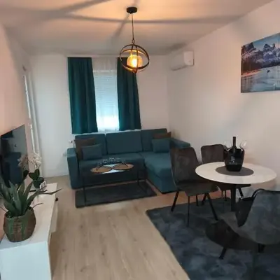 Diva apartman