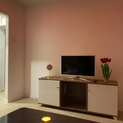 Elyisian Home
