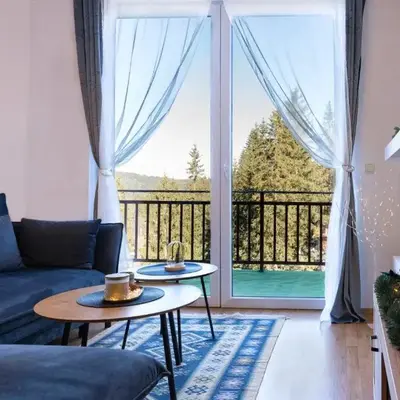 Apartman Haba Vlašić