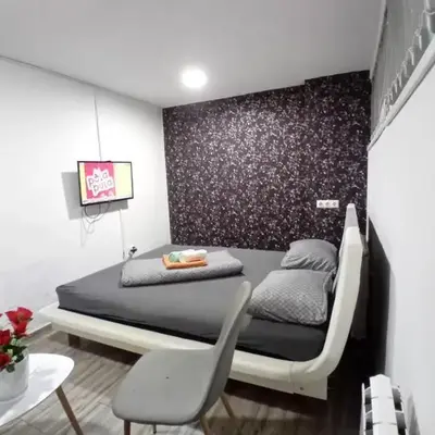 EM Apartments