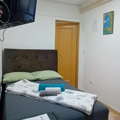 EM Apartments Korzo