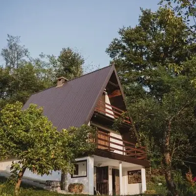 Forrest House
