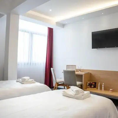 Motel Brist