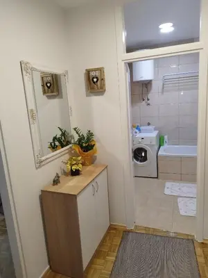 Gallery image of Apartman N&D in Starčevica