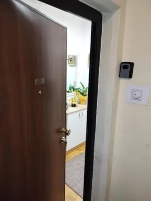 Gallery image of Apartman N&D in Starčevica