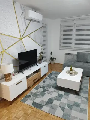 Gallery image of Apartman N&D in Starčevica