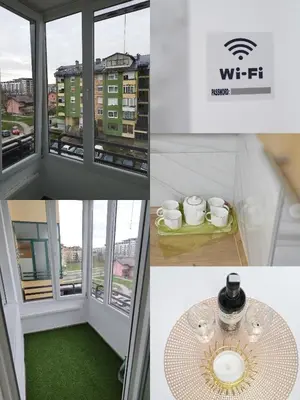Gallery image of Apartman N&D in Starčevica