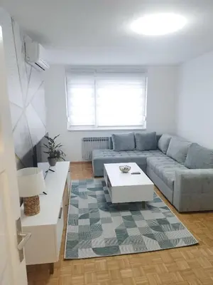 Gallery image of Apartman N&D in Starčevica