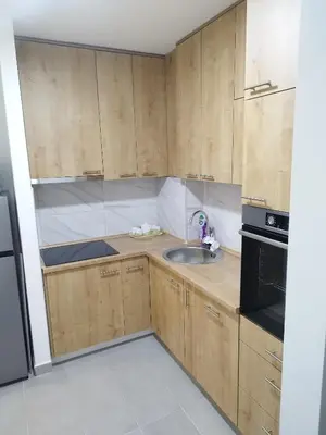 Gallery image of Apartman N&D in Starčevica