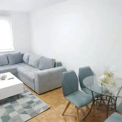 Apartman N&D