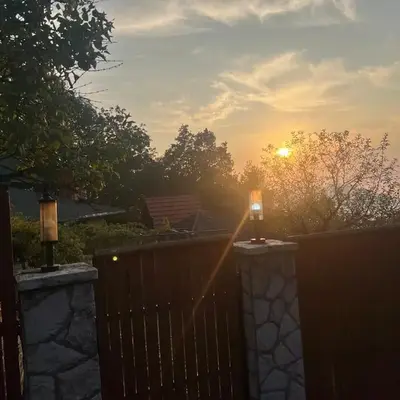 Relax House