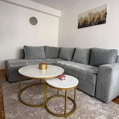 A&N Apartments