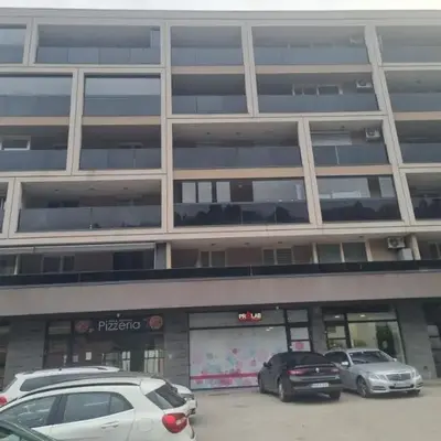 Apartman Sunce