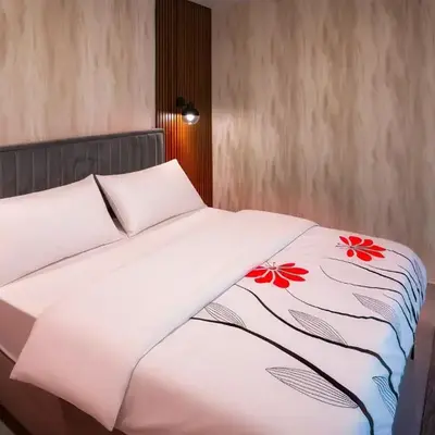 La Mia Premium Suite