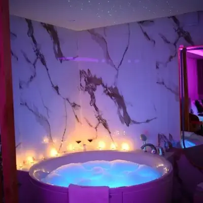 Carpe Diem Spa Apartman