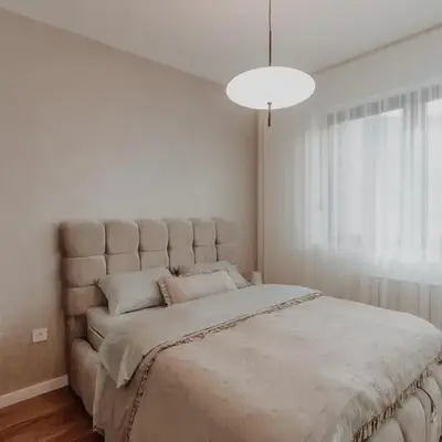 BLuxe Residence